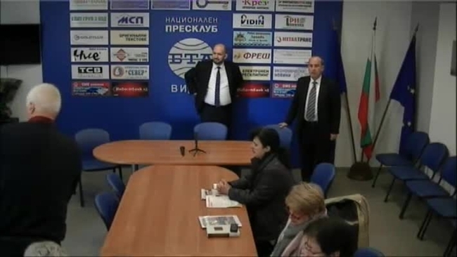 Представяне на книгата на проф. Любомир Миков "Джамии и месджиди в България"