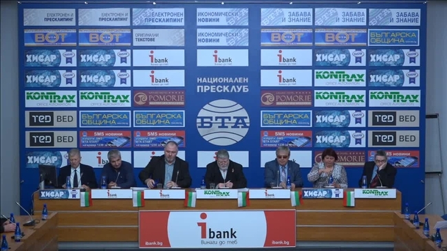 Общественият, здравният и трудовият статус на служилите на родината си български граждани