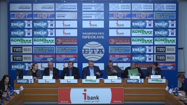 Националната асоциация на зърнопроизводителите предприема протестни действия във връзка с обхвата на Законопроекта за административното регулиране на икономически дейности, свързани с нефт и продукти от нефтен произход.