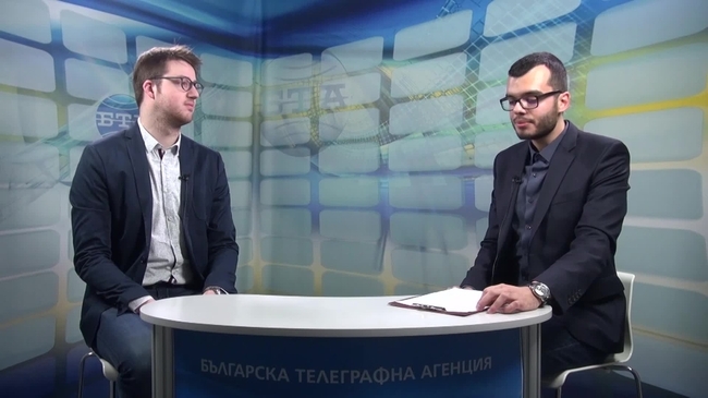 Коментар на журналиста Бил Вирц, кореспондент на RTL в Брюксел, за срещата ЕС - Турция