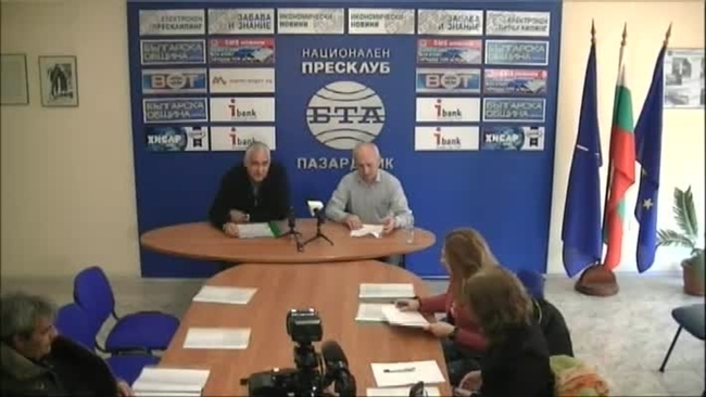 Земеделски производители представиха предложения за промени в Кодекса на труда при наемане на сезонни работници
