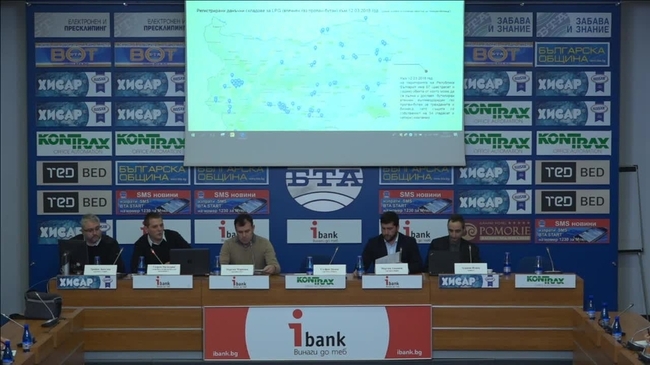 Поскъпва газта за битови нужди, ако парламентът гласува внесения за разглеждане в Народното събрание законопроект за административното регулиране на икономически дейности, свързани с нефт и продукти от нефтен произход