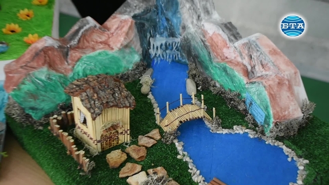 В Пловдив отбелязаха Световния ден на водата