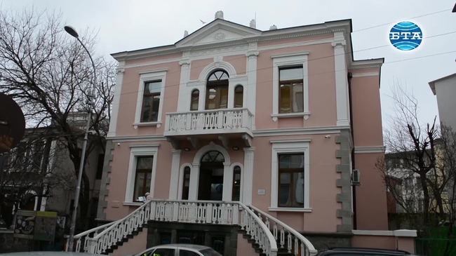 Обновеният Природонаучен музей в Бургас отвори врати