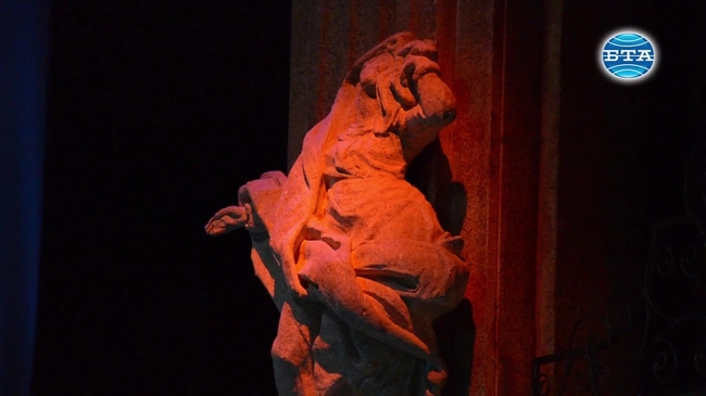 Калуди Калудов отбелязва 40 години на оперната сцена със спектакъла "Тоска" в Русе