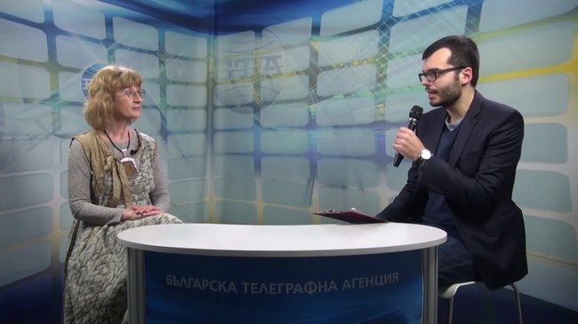 Политологът проф. Анна Кръстева за резултатите от парламентарните избори в Италия и шансовете за съставяне на коалиционно управление