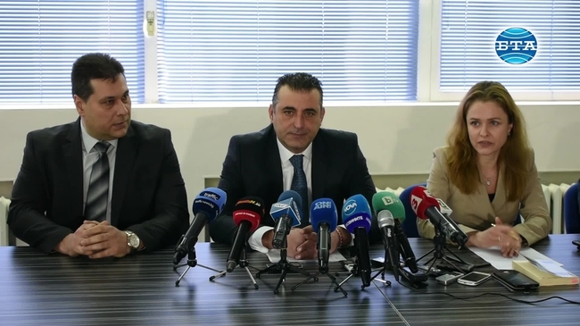 Прокуратурата в Пловдив повдигна две обвинения на д-р Иван Димитров