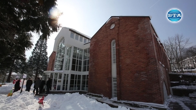 Столичният кмет Йорданка Фандъкова откри нова детска градина в "Бояна"