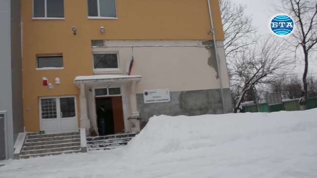 Поради студа в Русе приютът за бездомни хора е препълнен и се нуждае от още хранителни продукти