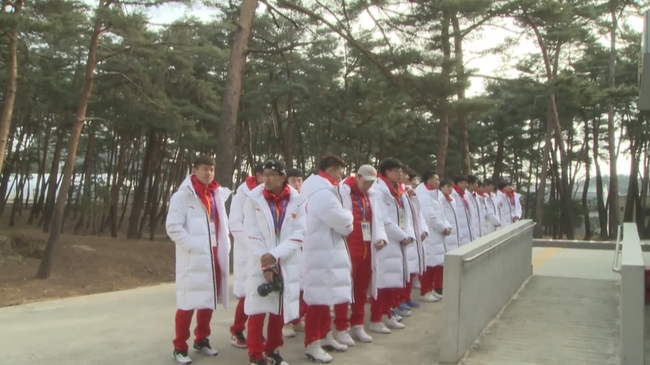 Beijing 8-minute show at PyeongChang 2018 to showcase high-tech