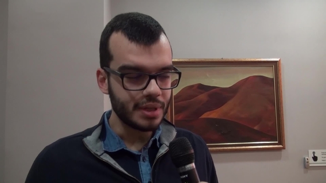 Интервю със заместник-министъра на външните работи на Украйна Васил Боднар