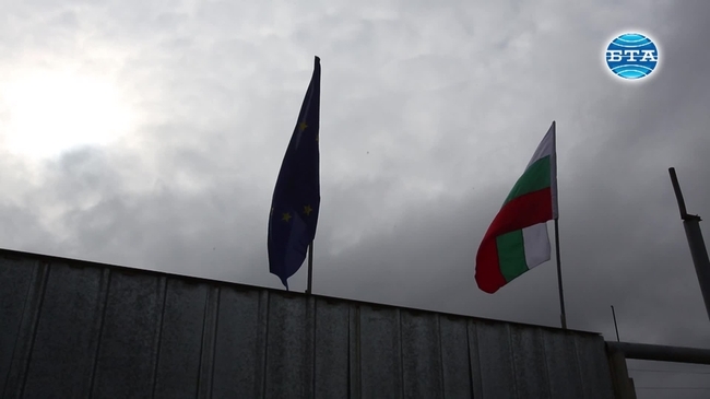 Тридесет и девет общини получиха дарение за подпомагане дейността на доброволните формирования от Швейцария