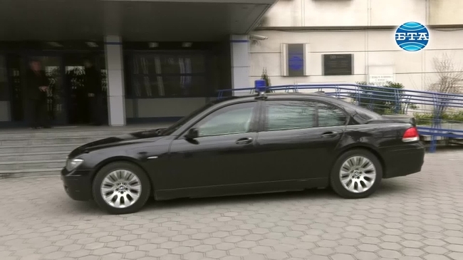 Президентът Румен Радев пожела на екипа на БТА да продължава да бъде все така упорит, всеотдаен и еталон за качество на журналистиката 