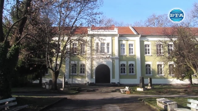 В навечерието на Сирни Заговезни в Плевен отвори "Работилница за обредни маски"