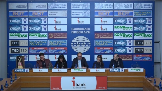  	
Край на монополите в стоматологията. Зъболекар на годината.