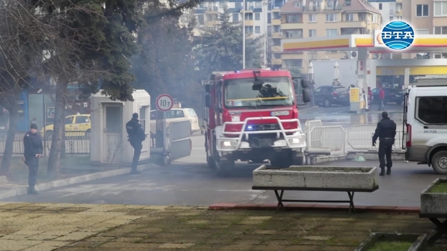 Навършват се 10 години от старта на телефон 112 у нас