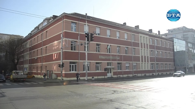 Откриха изцяло обновената сграда на Търговската гимназия в Стара Загора