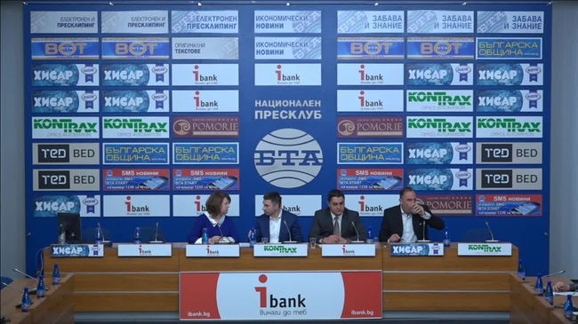 Новото лице на аутсорсинг бизнеса в София и България