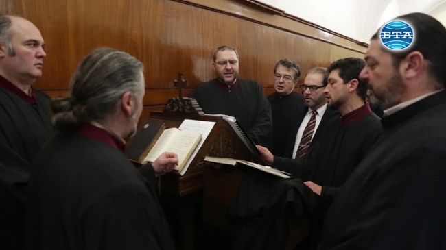 Драговитийският епископ Даниил е новият Видински митрополит