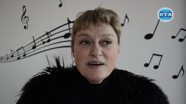 Оперна гала с Веселина Кацарова предстои тази вечер в Стара Загора - репортаж от генералната репетиция