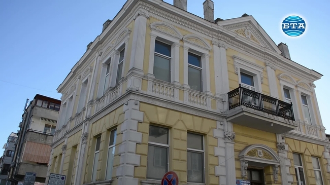 Европейското влияние в Бургас в началото на XX век представя Регионалният исторически музей в града