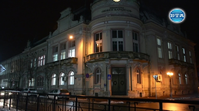 Стоянка Мутафова: В театъра има много талантливи млади хора, които дават надежда