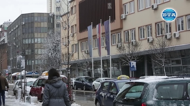 Кметът на Пирот Владан Васич: София е с голям потенциал и предизвикателство за Пирот