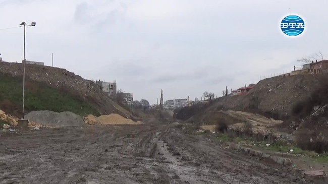 Реконструкцията и рехабилитацията на основни пътни артерии във Варна - интервю със заместник-кмета Христо Иванов