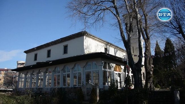 Варненският храм "Св. Атанасий" чества 180-годишнината си