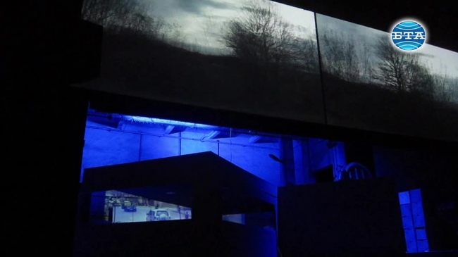 Плевенският театър представя смел експеримент по актуални и вечни теми