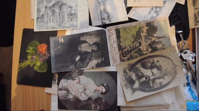 Колекция картички на повече от век съхраняват във видинския музей