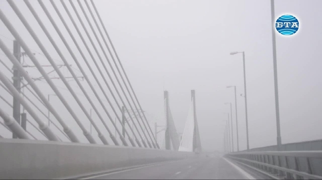 През 2018 година прогнозата е по Дунав мост 2 да премине 4-милионното МПС