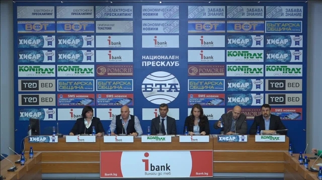 „НЕ на жертвите по пътищата на България!”. Експерти от ИПБ ще представят предложения за ограничаване на пътнотранспортния травматизъм в страната.