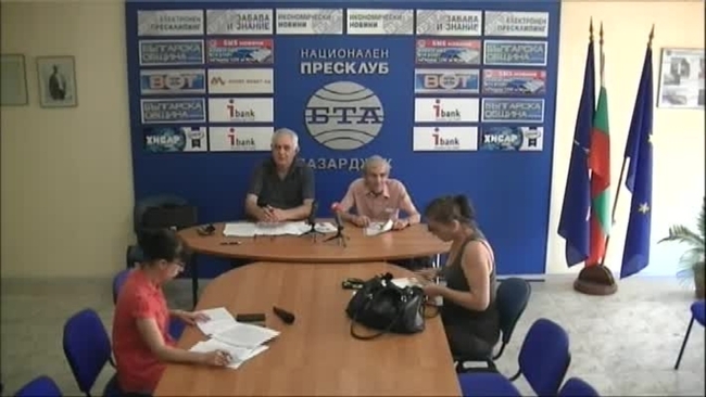 Илия Траханаров от Пазарджик спечели дело срещу Комисиятя по досиетата