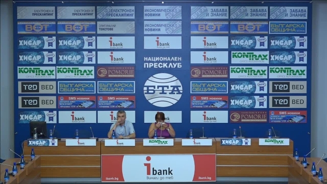 	
България в геоенергийната карта на Черноморския регион: защо газовият хъб "Балкан" е невъзможен?