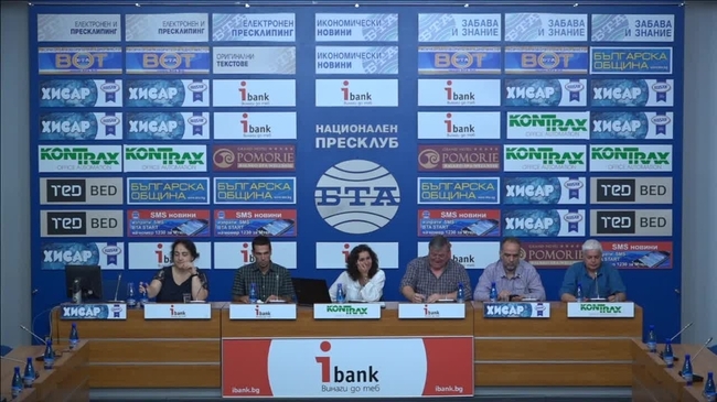 Първите 3 месеца на кабинета и парламента – разруха за българската природа и заглушаване на гражданското общество.