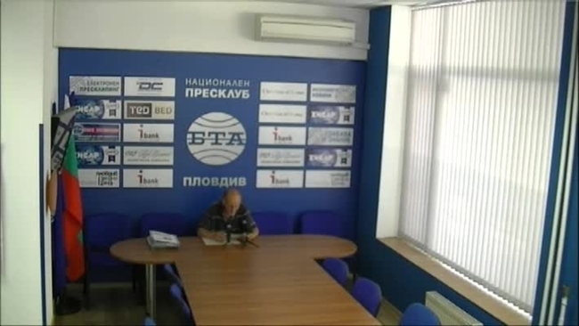 Проф. Божидар Попов за проблемите при превозване на товари по жп линиите