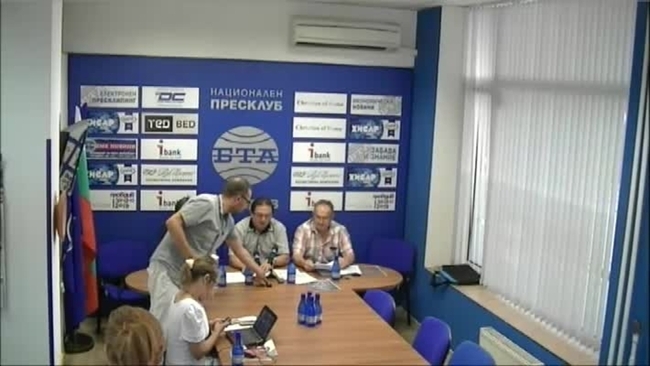 Ловци от Съединение недоволстват срещу Областният управител на Пловдив