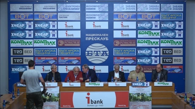 Предстоящият Тържествен концерт "180 години от рождението на Апостола" /17 юли, 20:00 ч., Парк на Военната академия "Г.С. Раковски"/