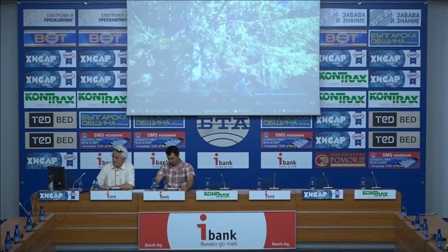 	
Активен отдих за софийските деца през лятото