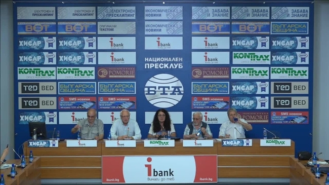 За преизчисляване на пенсиите на българските пенсионери – изход в безизходицата