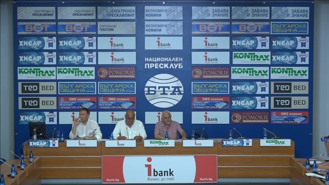 Остри и хронични проблеми на здравеопазването в момента. Възможни решения.