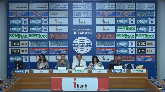 	
Пазарът на недвижими имоти през първото шестмесечие на 2017 г. и очаквания до края на годината