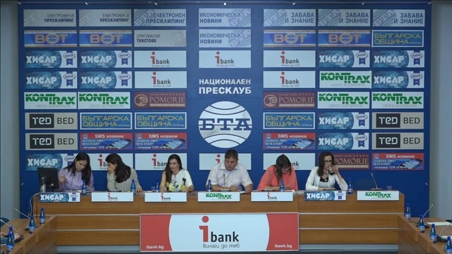 Начало на Национална гражданска инициатива с предложения за промени в образователната система. Стартира подписка в национален мащаб, която да подкрепи приетите на обществено обсъждане предложения.