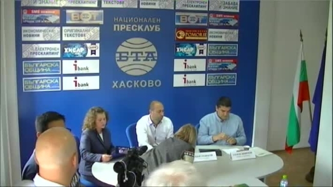 Детски празник "Здравей, лято".f4v