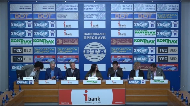 Подписване на договор за сътрудничество между НСНИ и Picmiller.