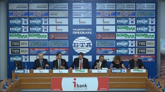 Откриването на изложение „Honda Motor Show – 25 години Бултрако, 25 години Honda в България“