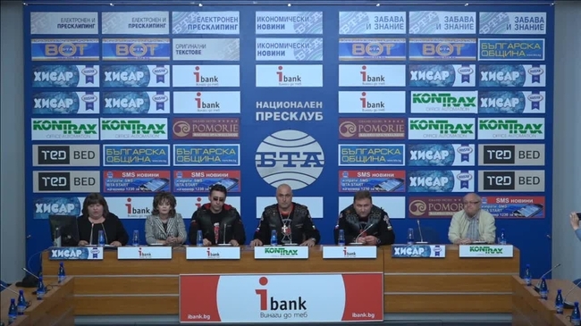 Предстоящият мотопробег под надслов "Пътят на Победата"