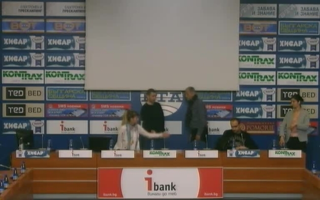 24 часа социален експеримент „Без граници”