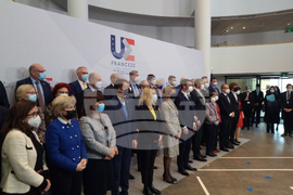 Франция - Съвета на министрите по здравеопазване - Асена Сербезова